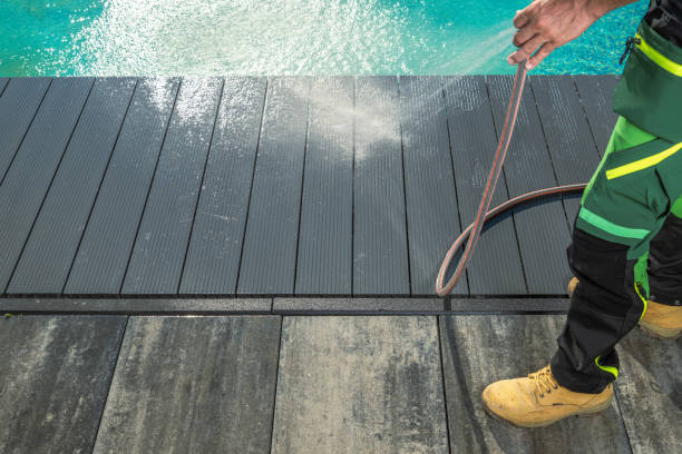 Best Pressure Washing Patio  in Rolla, ND